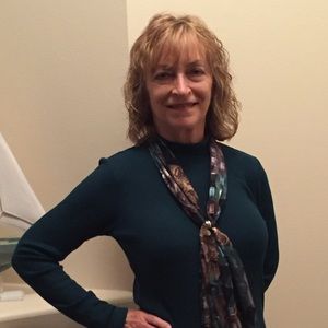 Meet your Posher, Darlene